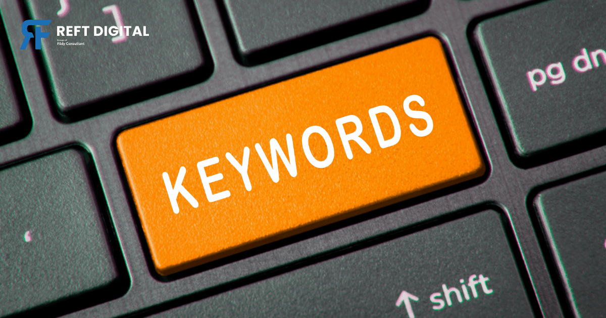 keyword difficulty adalah